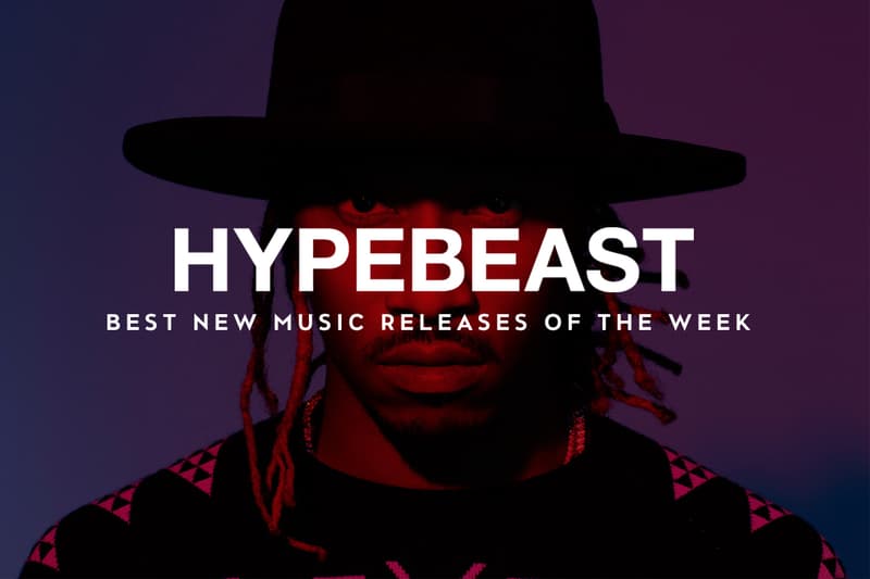 先週の注目音楽リリース7選(2018/7/2-7/8) HYPEBEAST ハイプビースト HYPEBEAST Music Picks, BIM, KID FRESINO, BENI, Future, Meek Mill, Qiezi Mabo, BROCKHAMPTON