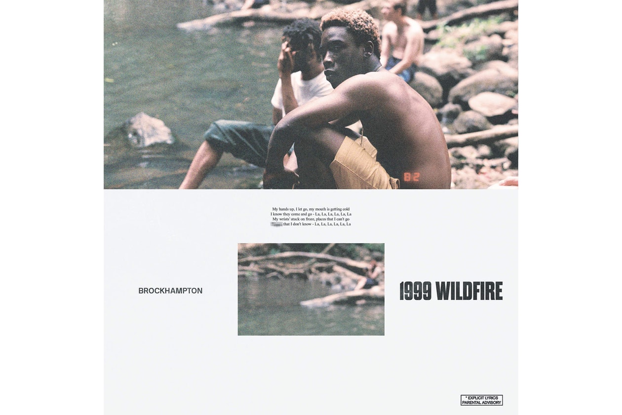 先週の注目音楽リリース7選（2018/7/2-7/8） HYPEBEAST ハイプビースト HYPEBEAST Music Picks, BIM, KID FRESINO, BENI, Future, Meek Mill, Qiezi Mabo, BROCKHAMPTON