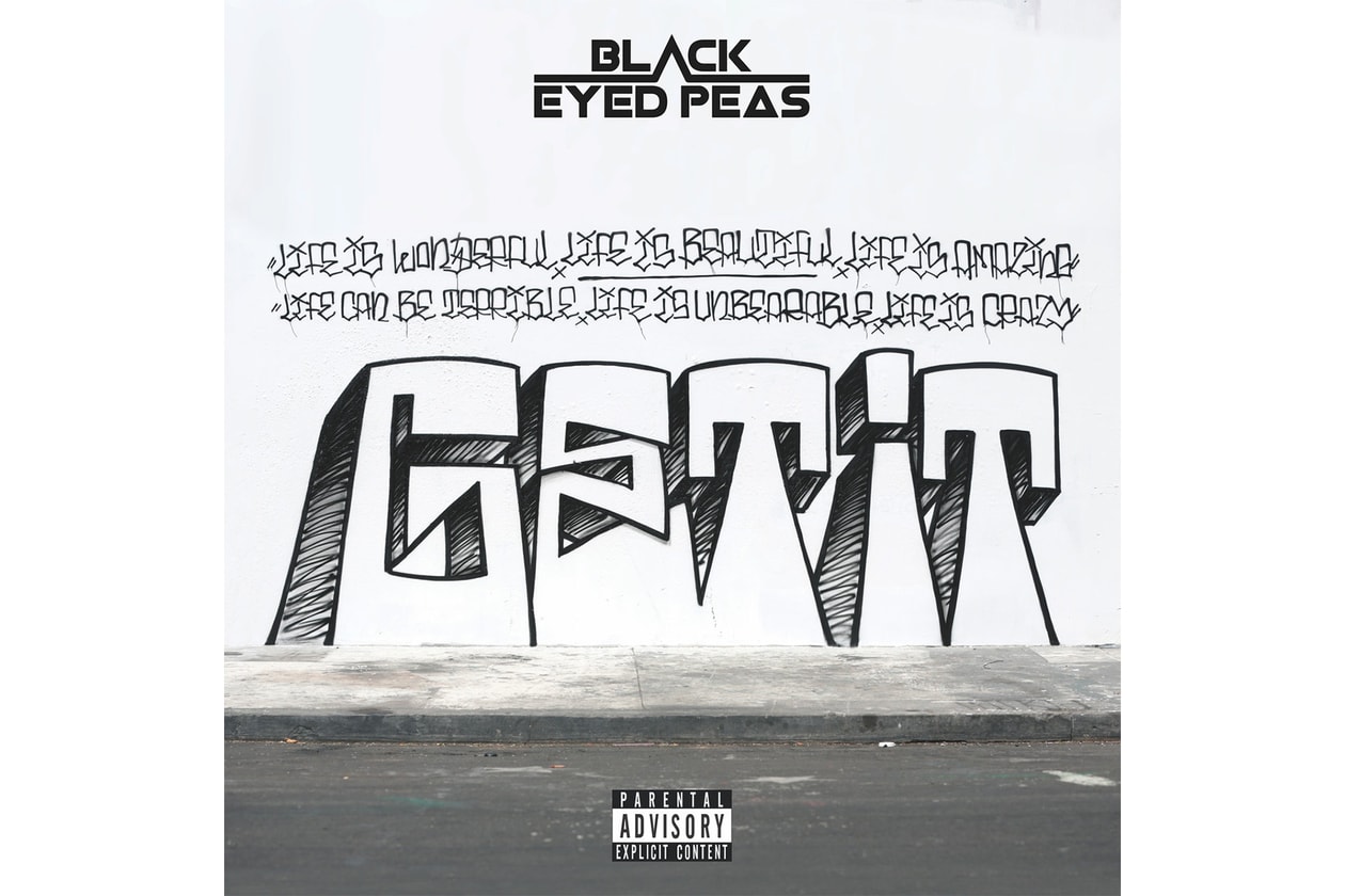 先週の注目音楽リリース 8 選 HYPEBEAST Music Picks, The Black Eyed Peas, Childish Gambino, KIKUMARU, SALU, JP THE WAVY, EXILE SHOKICHI, Jaden Smith, KEIJU, Nef The Pharaoh, 03 Greedo, Wiz Khalifa