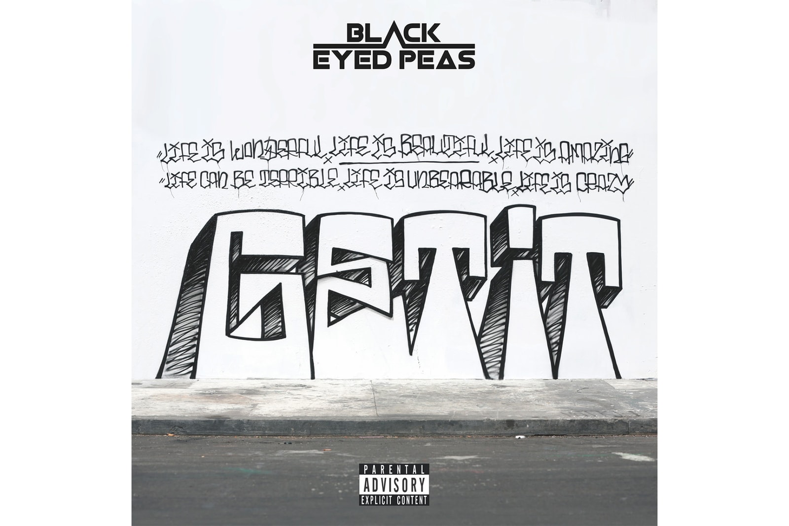 先週の注目音楽リリース 8 選 HYPEBEAST Music Picks, The Black Eyed Peas, Childish Gambino, KIKUMARU, SALU, JP THE WAVY, EXILE SHOKICHI, Jaden Smith, KEIJU, Nef The Pharaoh, 03 Greedo, Wiz Khalifa
