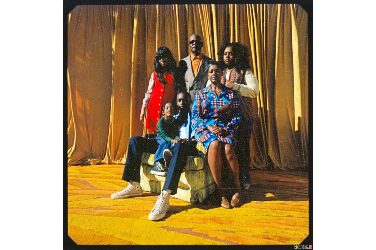 先週 注目 音楽 リリース ハイプビースト HYPEBEAST Music Picks D.A.N. Chance the Rapper Awich, Buddy P-Lo The Internet 88rising Tatsuro Yamashita