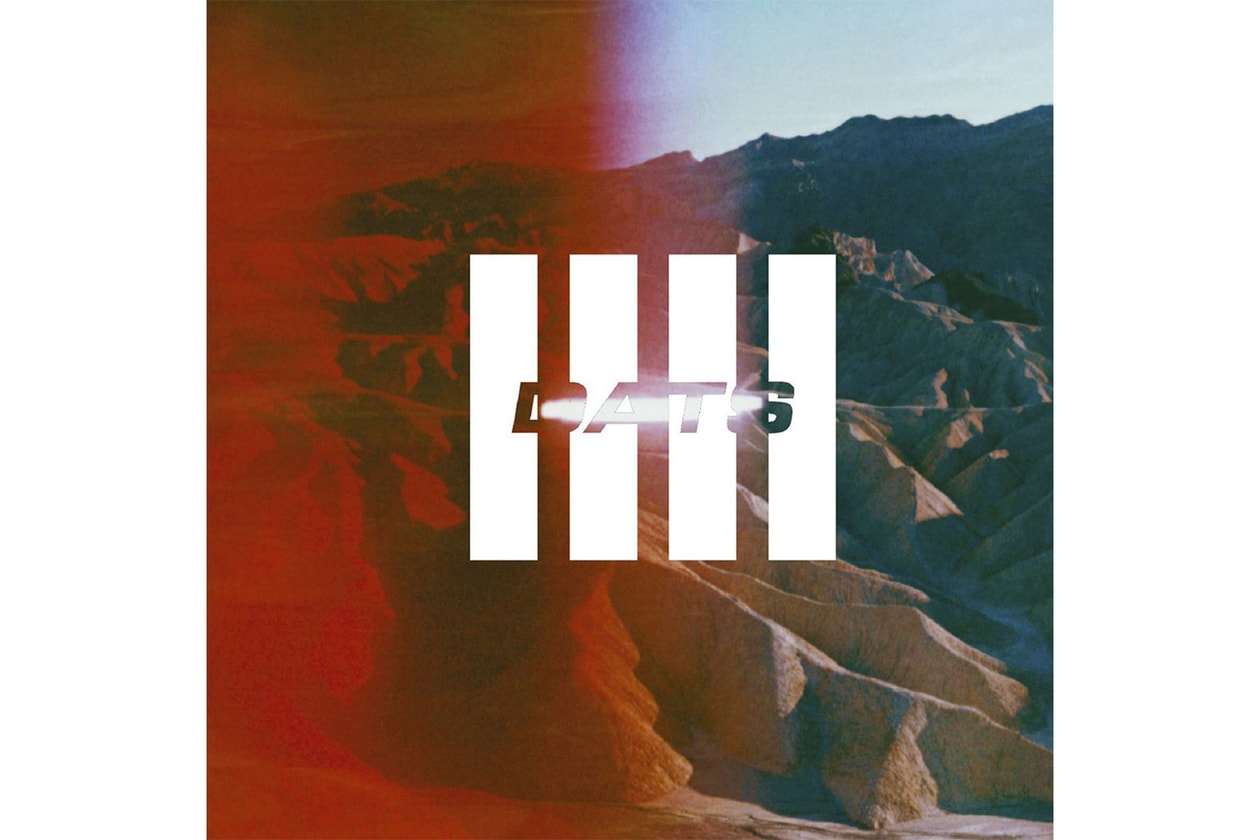 先週の注目音楽リリース 7 選 HYPEBEAST ハイプビースト HYPEBEAST Music Picks DATS BIM BROCKHAMPTON 5lack  Denzel Curry YG  A$AP Rocky Blood Orange
