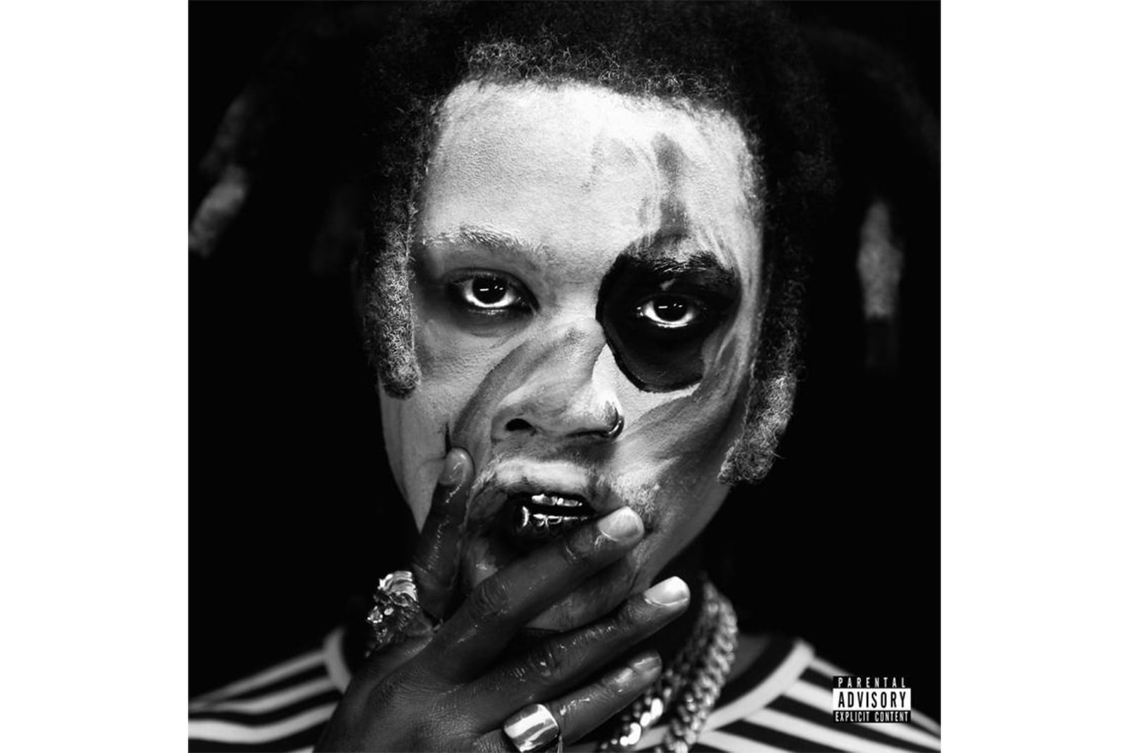 先週の注目音楽リリース 7 選 HYPEBEAST ハイプビースト HYPEBEAST Music Picks DATS BIM BROCKHAMPTON 5lack Denzel Curry YG A$AP Rocky Blood Orange