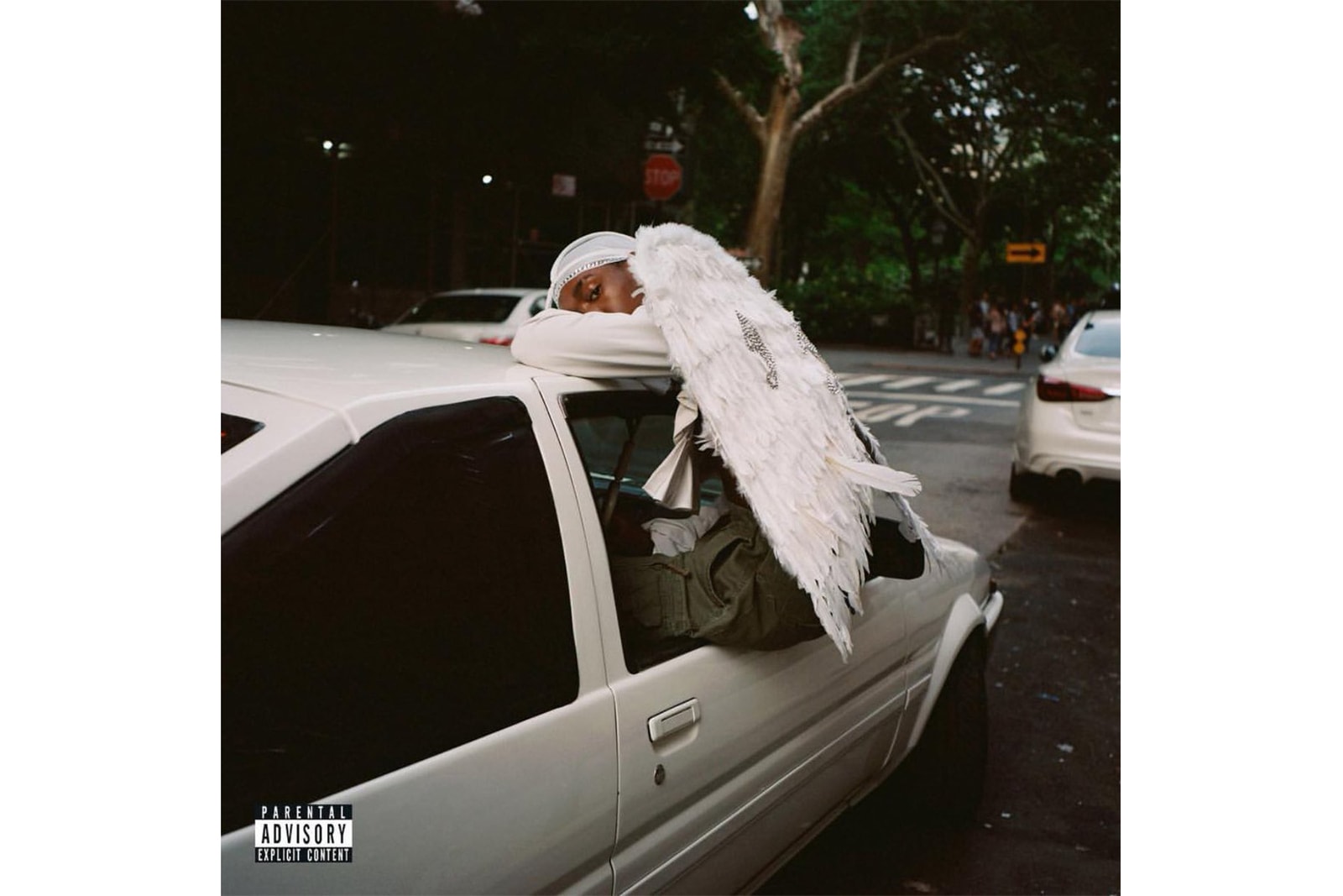 先週の注目音楽リリース 7 選 HYPEBEAST ハイプビースト HYPEBEAST Music Picks DATS BIM BROCKHAMPTON 5lack Denzel Curry YG A$AP Rocky Blood Orange