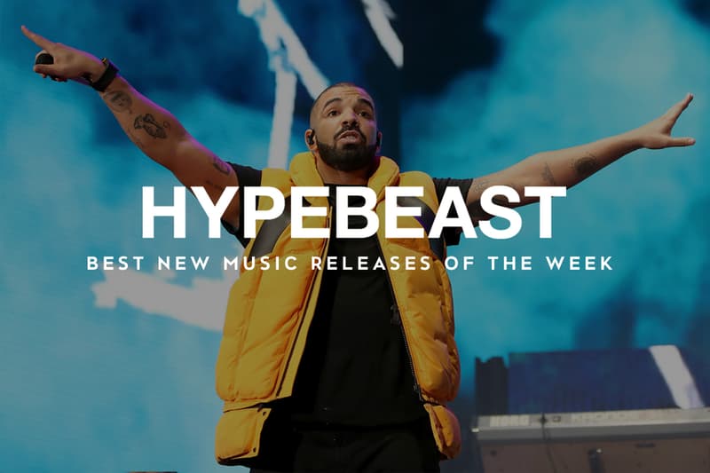 先週の注目音楽リリース8選 HYPEBEAST Music Picks, Meek Mill, MAX, Joey Bada$$, Drake, SENNINSHO, WEDNESDAY CAMPANELLA, drake, Gorillaz, Inner Wave, Banes World, John Coltrane HYPEBEAST ハイプビースト 音楽 ミュージック