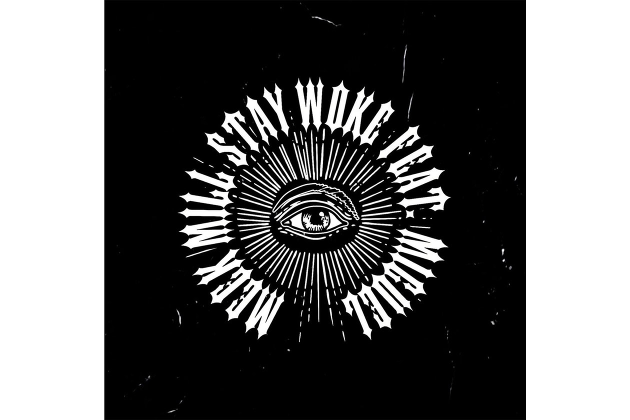 先週の注目音楽リリース8選 HYPEBEAST Music Picks, Meek Mill, MAX, Joey Bada$$, Drake, SENNINSHO, WEDNESDAY CAMPANELLA, drake, Gorillaz, Inner Wave, Banes World, John Coltrane HYPEBEAST ハイプビースト 音楽 ミュージック
