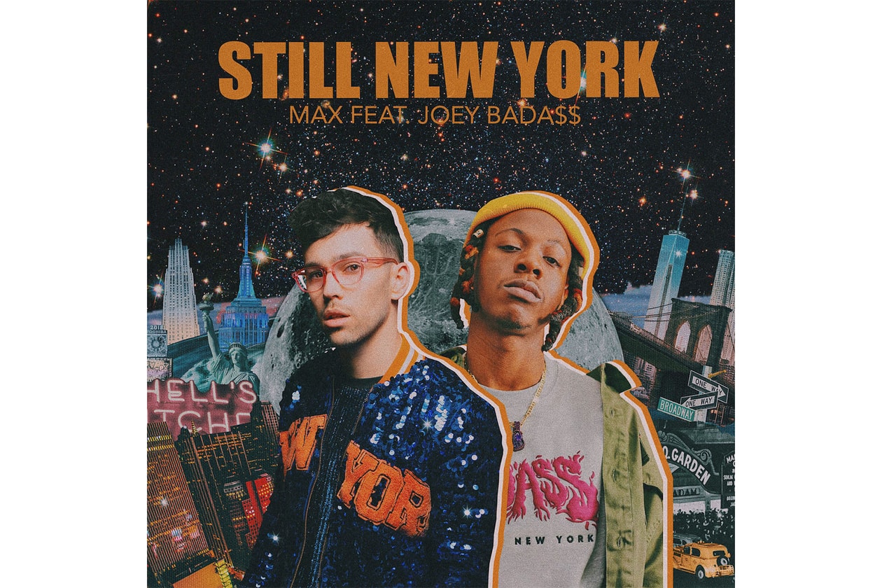 先週の注目音楽リリース8選 HYPEBEAST Music Picks, Meek Mill, MAX, Joey Bada$$, Drake, SENNINSHO, WEDNESDAY CAMPANELLA, drake, Gorillaz, Inner Wave, Banes World, John Coltrane HYPEBEAST ハイプビースト 音楽 ミュージック