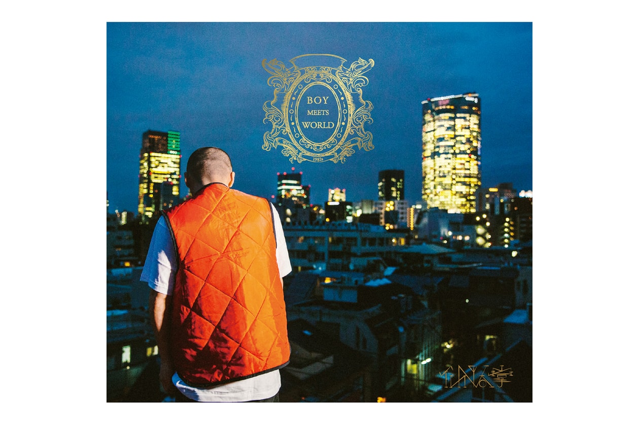 先週の注目音楽リリース8選 HYPEBEAST Music Picks, Meek Mill, MAX, Joey Bada$$, Drake, SENNINSHO, WEDNESDAY CAMPANELLA, drake, Gorillaz, Inner Wave, Banes World, John Coltrane HYPEBEAST ハイプビースト 音楽 ミュージック