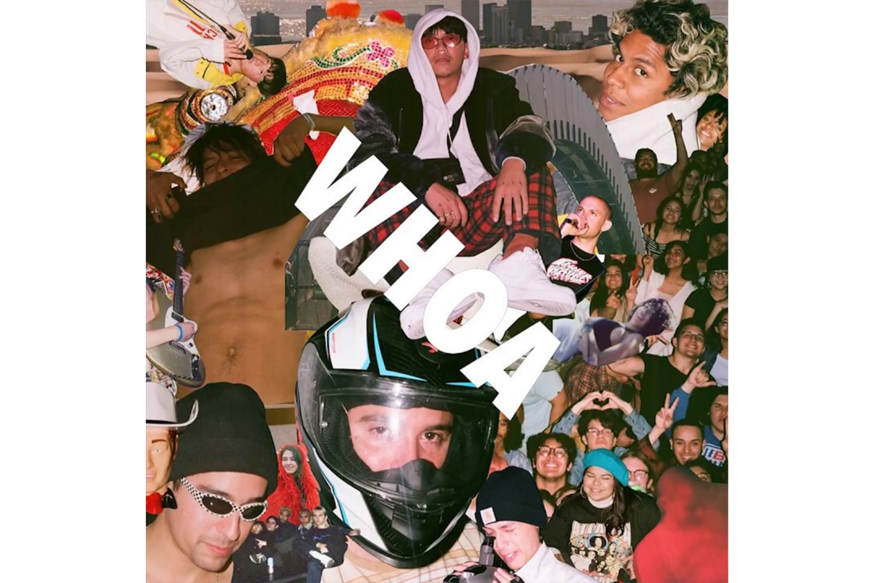 先週の注目音楽リリース8選 HYPEBEAST Music Picks, Meek Mill, MAX, Joey Bada$$, Drake, SENNINSHO, WEDNESDAY CAMPANELLA, drake, Gorillaz, Inner Wave, Banes World, John Coltrane HYPEBEAST ハイプビースト 音楽 ミュージック