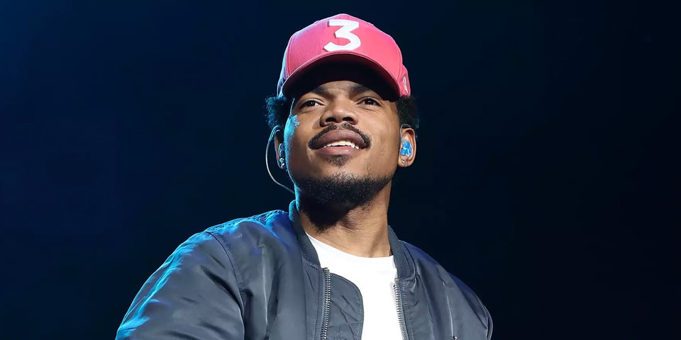 チャンス ザ ラッパーによる新作シングル計4曲が配信スタート Hypebeast Jp チャンス ザ ラッパーによる新作シングル計4曲が配信スタート Hypebeast Jp