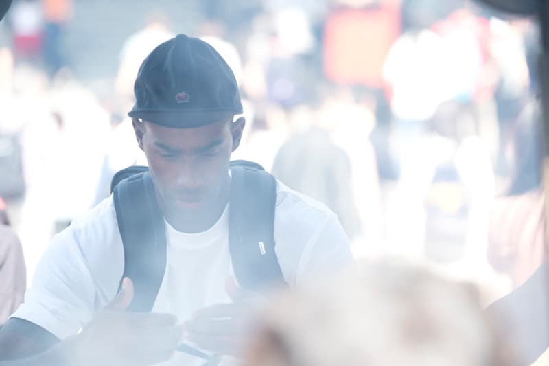 CHARI&CO チャリ アンド コー チャリアンドコー ルック 自転車 HYPEBEAST ハイプビースト