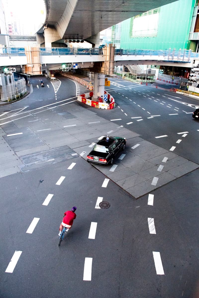 CHARI&CO チャリ アンド コー チャリアンドコー ルック 自転車 HYPEBEAST ハイプビースト