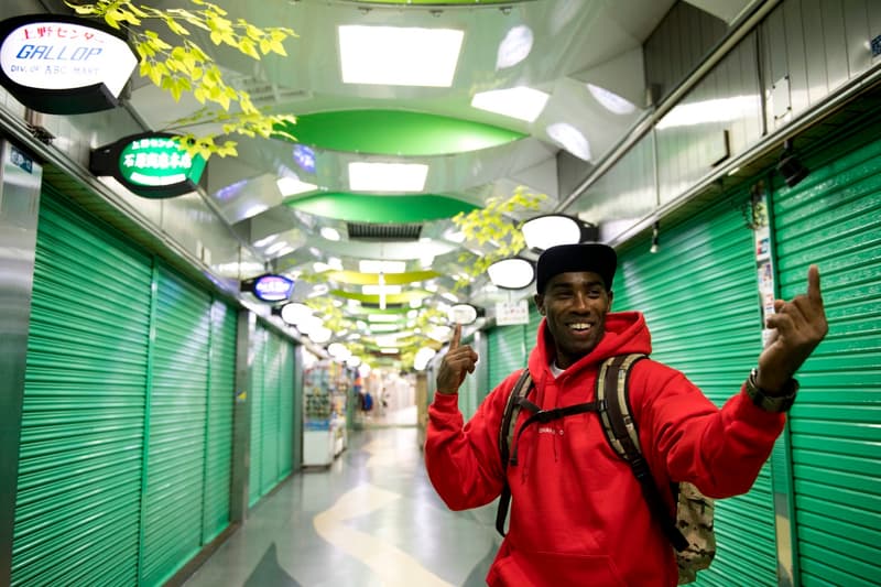 CHARI&CO チャリ アンド コー チャリアンドコー ルック 自転車 HYPEBEAST ハイプビースト