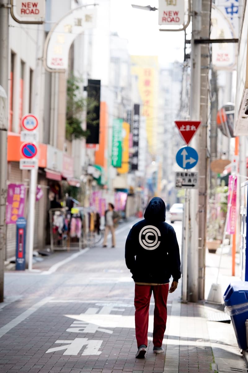 CHARI&CO チャリ アンド コー チャリアンドコー ルック 自転車 HYPEBEAST ハイプビースト