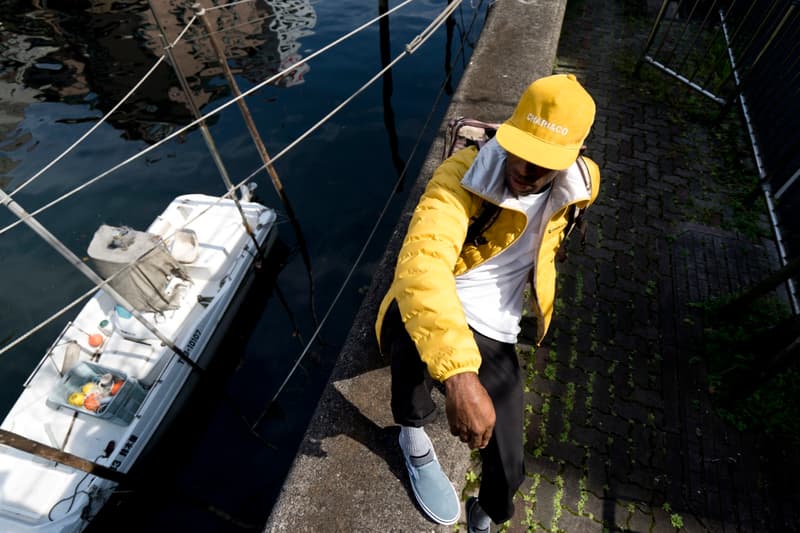 CHARI&CO チャリ アンド コー チャリアンドコー ルック 自転車 HYPEBEAST ハイプビースト