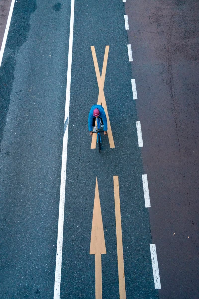 CHARI&CO チャリ アンド コー チャリアンドコー ルック 自転車 HYPEBEAST ハイプビースト