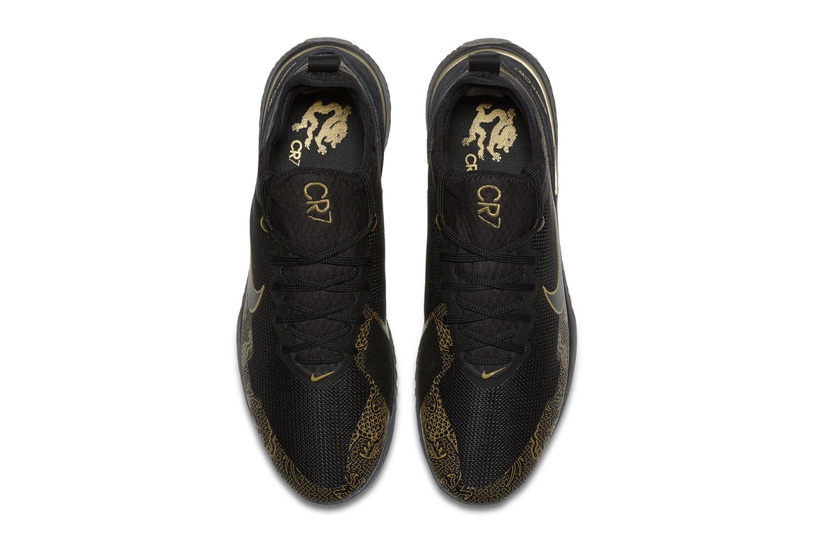 Nikeよりリュクス感溢れるクリスティアーノ ロナウドの新作スニーカーが登場 Hypebeast Jp Nikeよりリュクス感溢れるクリスティアーノ ロナウドの新作スニーカーが登場 Hypebeast Jp