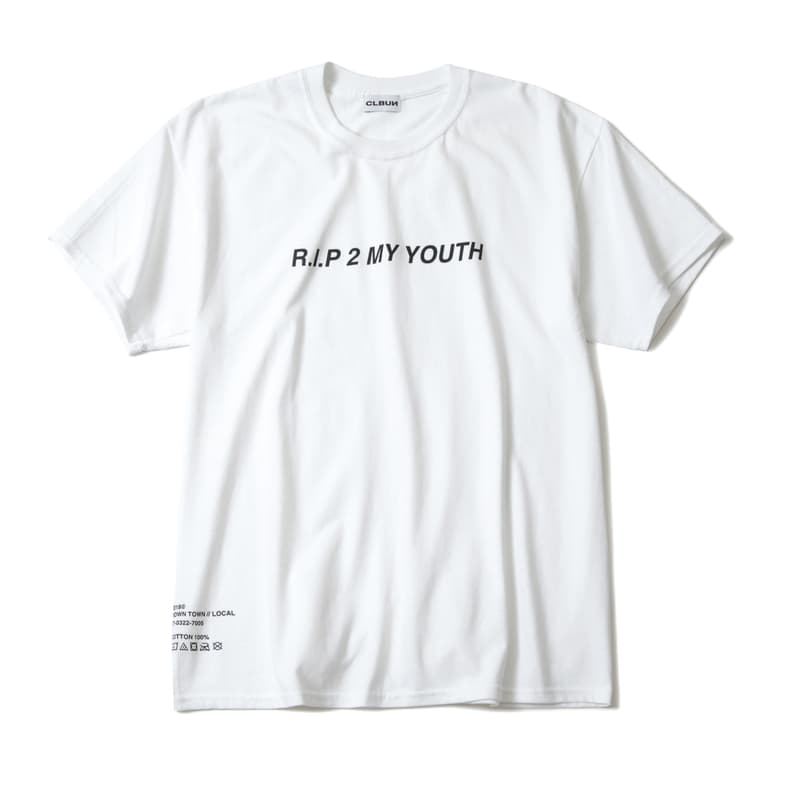 主役級のTシャツのみで構成された CLBUN “I HATE SUMMER” コレクション Travis Scottのシャウトから始まる60分超えのロングMIXも同時公開 そのユニークなアプローチにより、日に日にカルト的な人気が増している〈CLBUN（シーエルビーユーエヌ）〉が、“I HATE SUMMER”と題したTシャツコレクションをリリースした。本格的な夏の到来に先駆けて、ディレクターのK27T(KENT)が用意したのは、合計5つのデザイン。宇宙をモチーフにしたハードなグラフィックはフロント/バックの両面プリントで、ポケットTシャツは“LOCAL DOWNTOWN”のメッセージが入ったK27T(KENT)のルーツを感じさせる仕上がりに。また、前回デリバリーで好評だった“She Lied”Tシャツもブラック、レッド、ホワイトの全3色展開となるほか、〈CLBUN〉の名作である“SENPAI”シリーズには“KEISAN”というパンクな1枚が追加された。  すでにSOLD OUTのものが、“I HATE SUMMER”コレクションは現在『clbun.com』にて販売中なので、気になる方はお早めに。  また、〈CLBUN〉のドロップと言えば皆さんお待ちかね、コレクションにフックした新たなMIX音源も公開されている。何とシャウトは……Travis Scott（トラヴィス・スコット）ではないか。毎度業界からも評判のMIXなので、通勤、作業BGM、友人とチルの最中などに是非、試聴してみてはいかがだろうか。  Virgil Abloh（ヴァージル・アブロー）の特別インタビューや、〈BAPE®️（ベイプ）〉の2018年秋冬コレクションのルックブックなど、その他の最新ファッションニュースもあわせてご確認を。