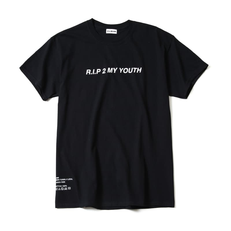 主役級のTシャツのみで構成された CLBUN “I HATE SUMMER” コレクション Travis Scottのシャウトから始まる60分超えのロングMIXも同時公開 そのユニークなアプローチにより、日に日にカルト的な人気が増している〈CLBUN(シーエルビーユーエヌ)〉が、“I HATE SUMMER”と題したTシャツコレクションをリリースした。本格的な夏の到来に先駆けて、ディレクターのK27T(KENT)が用意したのは、合計5つのデザイン。宇宙をモチーフにしたハードなグラフィックはフロント/バックの両面プリントで、ポケットTシャツは“LOCAL DOWNTOWN”のメッセージが入ったK27T(KENT)のルーツを感じさせる仕上がりに。また、前回デリバリーで好評だった“She Lied”Tシャツもブラック、レッド、ホワイトの全3色展開となるほか、〈CLBUN〉の名作である“SENPAI”シリーズには“KEISAN”というパンクな1枚が追加された。 すでにSOLD OUTのものが、“I HATE SUMMER”コレクションは現在『clbun.com』にて販売中なので、気になる方はお早めに。 また、〈CLBUN〉のドロップと言えば皆さんお待ちかね、コレクションにフックした新たなMIX音源も公開されている。何とシャウトは……Travis Scott(トラヴィス・スコット)ではないか。毎度業界からも評判のMIXなので、通勤、作業BGM、友人とチルの最中などに是非、試聴してみてはいかがだろうか。 Virgil Abloh(ヴァージル・アブロー)の特別インタビューや、〈BAPE®️(ベイプ)〉の2018年秋冬コレクションのルックブックなど、その他の最新ファッションニュースもあわせてご確認を。