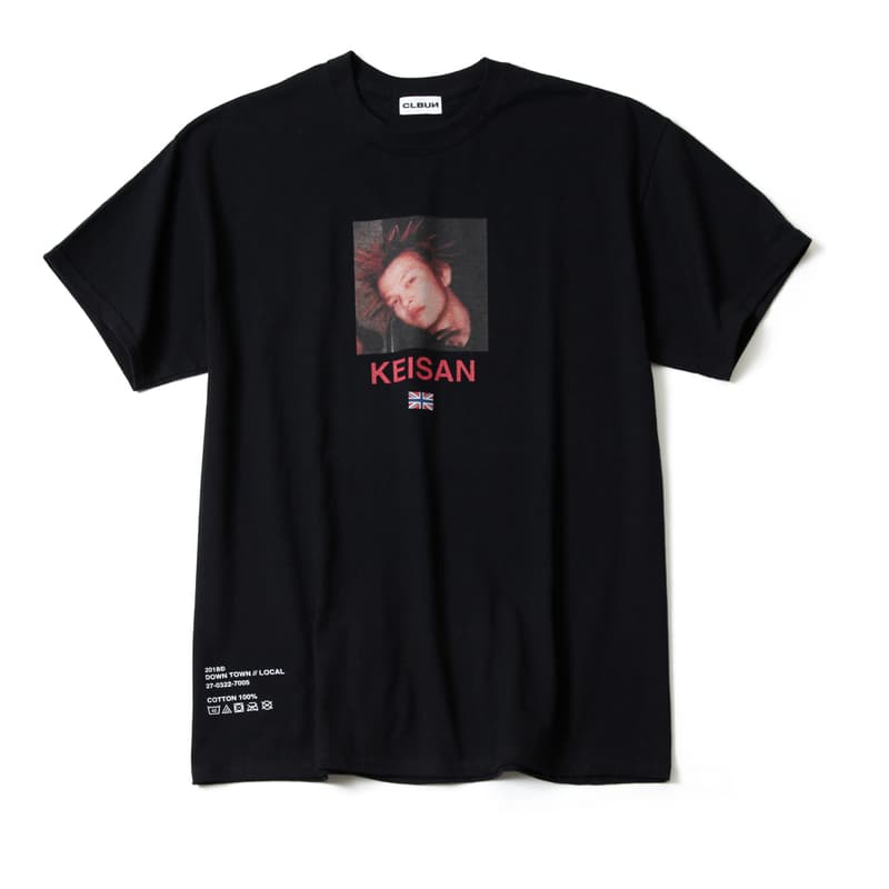 主役級のTシャツのみで構成された CLBUN “I HATE SUMMER” コレクション Travis Scottのシャウトから始まる60分超えのロングMIXも同時公開 そのユニークなアプローチにより、日に日にカルト的な人気が増している〈CLBUN(シーエルビーユーエヌ)〉が、“I HATE SUMMER”と題したTシャツコレクションをリリースした。本格的な夏の到来に先駆けて、ディレクターのK27T(KENT)が用意したのは、合計5つのデザイン。宇宙をモチーフにしたハードなグラフィックはフロント/バックの両面プリントで、ポケットTシャツは“LOCAL DOWNTOWN”のメッセージが入ったK27T(KENT)のルーツを感じさせる仕上がりに。また、前回デリバリーで好評だった“She Lied”Tシャツもブラック、レッド、ホワイトの全3色展開となるほか、〈CLBUN〉の名作である“SENPAI”シリーズには“KEISAN”というパンクな1枚が追加された。 すでにSOLD OUTのものが、“I HATE SUMMER”コレクションは現在『clbun.com』にて販売中なので、気になる方はお早めに。 また、〈CLBUN〉のドロップと言えば皆さんお待ちかね、コレクションにフックした新たなMIX音源も公開されている。何とシャウトは……Travis Scott(トラヴィス・スコット)ではないか。毎度業界からも評判のMIXなので、通勤、作業BGM、友人とチルの最中などに是非、試聴してみてはいかがだろうか。 Virgil Abloh(ヴァージル・アブロー)の特別インタビューや、〈BAPE®️(ベイプ)〉の2018年秋冬コレクションのルックブックなど、その他の最新ファッションニュースもあわせてご確認を。