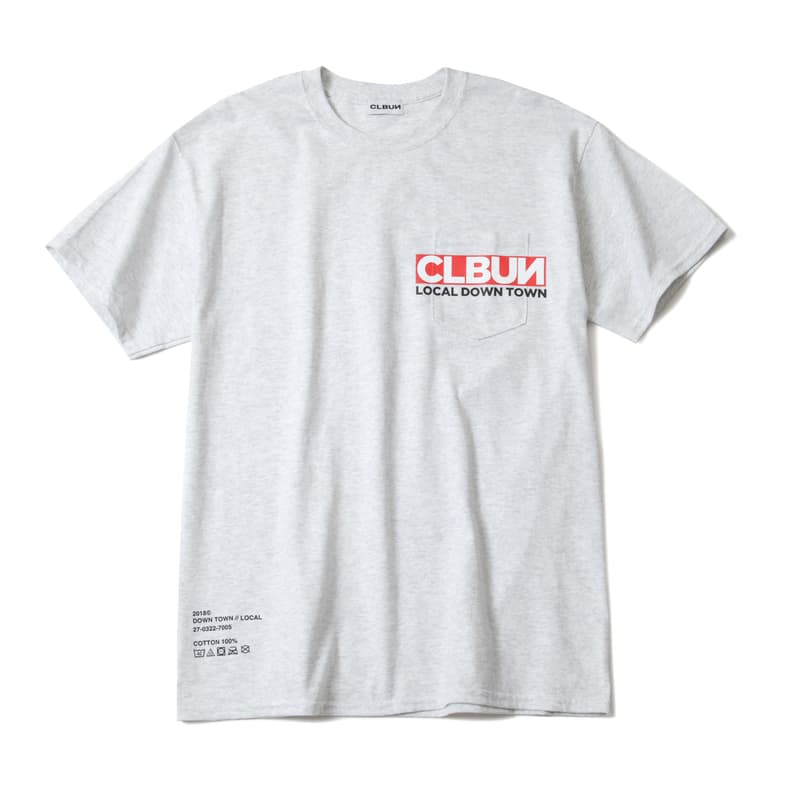 主役級のTシャツのみで構成された CLBUN “I HATE SUMMER” コレクション Travis Scottのシャウトから始まる60分超えのロングMIXも同時公開 そのユニークなアプローチにより、日に日にカルト的な人気が増している〈CLBUN(シーエルビーユーエヌ)〉が、“I HATE SUMMER”と題したTシャツコレクションをリリースした。本格的な夏の到来に先駆けて、ディレクターのK27T(KENT)が用意したのは、合計5つのデザイン。宇宙をモチーフにしたハードなグラフィックはフロント/バックの両面プリントで、ポケットTシャツは“LOCAL DOWNTOWN”のメッセージが入ったK27T(KENT)のルーツを感じさせる仕上がりに。また、前回デリバリーで好評だった“She Lied”Tシャツもブラック、レッド、ホワイトの全3色展開となるほか、〈CLBUN〉の名作である“SENPAI”シリーズには“KEISAN”というパンクな1枚が追加された。 すでにSOLD OUTのものが、“I HATE SUMMER”コレクションは現在『clbun.com』にて販売中なので、気になる方はお早めに。 また、〈CLBUN〉のドロップと言えば皆さんお待ちかね、コレクションにフックした新たなMIX音源も公開されている。何とシャウトは……Travis Scott(トラヴィス・スコット)ではないか。毎度業界からも評判のMIXなので、通勤、作業BGM、友人とチルの最中などに是非、試聴してみてはいかがだろうか。 Virgil Abloh(ヴァージル・アブロー)の特別インタビューや、〈BAPE®️(ベイプ)〉の2018年秋冬コレクションのルックブックなど、その他の最新ファッションニュースもあわせてご確認を。