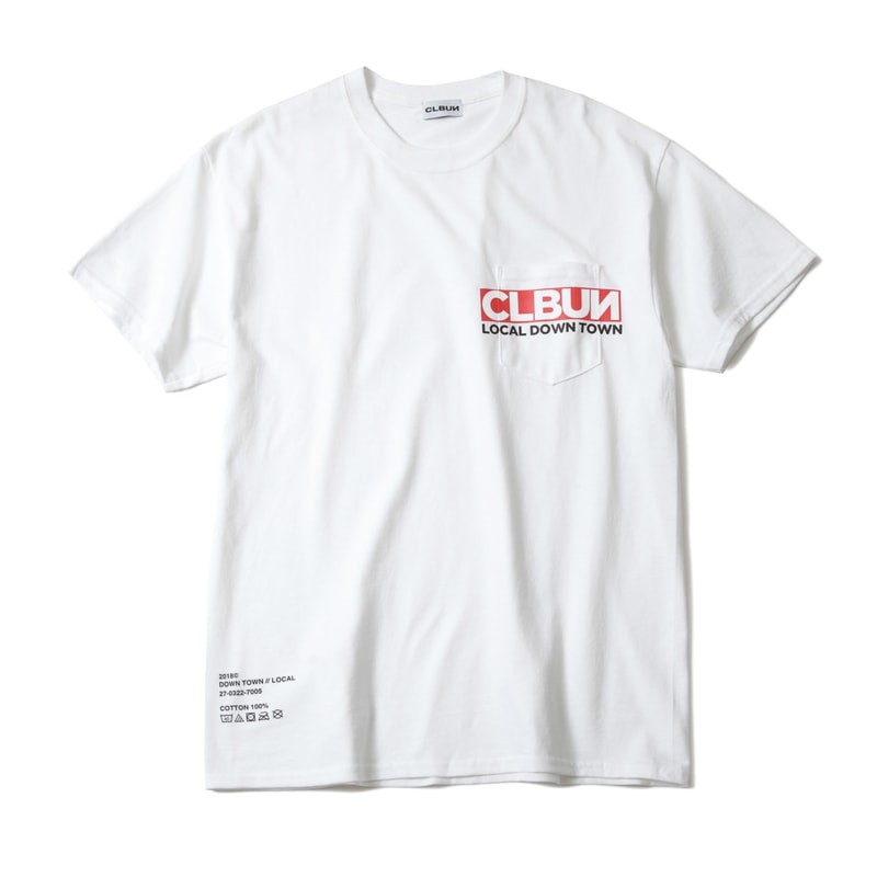 主役級のTシャツのみで構成された CLBUN “I HATE SUMMER” コレクション Travis Scottのシャウトから始まる60分超えのロングMIXも同時公開 そのユニークなアプローチにより、日に日にカルト的な人気が増している〈CLBUN（シーエルビーユーエヌ）〉が、“I HATE SUMMER”と題したTシャツコレクションをリリースした。本格的な夏の到来に先駆けて、ディレクターのK27T(KENT)が用意したのは、合計5つのデザイン。宇宙をモチーフにしたハードなグラフィックはフロント/バックの両面プリントで、ポケットTシャツは“LOCAL DOWNTOWN”のメッセージが入ったK27T(KENT)のルーツを感じさせる仕上がりに。また、前回デリバリーで好評だった“She Lied”Tシャツもブラック、レッド、ホワイトの全3色展開となるほか、〈CLBUN〉の名作である“SENPAI”シリーズには“KEISAN”というパンクな1枚が追加された。  すでにSOLD OUTのものが、“I HATE SUMMER”コレクションは現在『clbun.com』にて販売中なので、気になる方はお早めに。  また、〈CLBUN〉のドロップと言えば皆さんお待ちかね、コレクションにフックした新たなMIX音源も公開されている。何とシャウトは……Travis Scott（トラヴィス・スコット）ではないか。毎度業界からも評判のMIXなので、通勤、作業BGM、友人とチルの最中などに是非、試聴してみてはいかがだろうか。  Virgil Abloh（ヴァージル・アブロー）の特別インタビューや、〈BAPE®️（ベイプ）〉の2018年秋冬コレクションのルックブックなど、その他の最新ファッションニュースもあわせてご確認を。