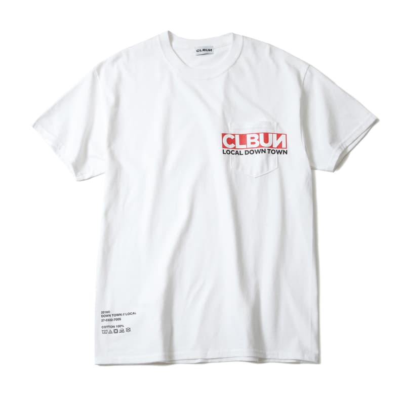 主役級のTシャツのみで構成された CLBUN “I HATE SUMMER” コレクション Travis Scottのシャウトから始まる60分超えのロングMIXも同時公開 そのユニークなアプローチにより、日に日にカルト的な人気が増している〈CLBUN(シーエルビーユーエヌ)〉が、“I HATE SUMMER”と題したTシャツコレクションをリリースした。本格的な夏の到来に先駆けて、ディレクターのK27T(KENT)が用意したのは、合計5つのデザイン。宇宙をモチーフにしたハードなグラフィックはフロント/バックの両面プリントで、ポケットTシャツは“LOCAL DOWNTOWN”のメッセージが入ったK27T(KENT)のルーツを感じさせる仕上がりに。また、前回デリバリーで好評だった“She Lied”Tシャツもブラック、レッド、ホワイトの全3色展開となるほか、〈CLBUN〉の名作である“SENPAI”シリーズには“KEISAN”というパンクな1枚が追加された。 すでにSOLD OUTのものが、“I HATE SUMMER”コレクションは現在『clbun.com』にて販売中なので、気になる方はお早めに。 また、〈CLBUN〉のドロップと言えば皆さんお待ちかね、コレクションにフックした新たなMIX音源も公開されている。何とシャウトは……Travis Scott(トラヴィス・スコット)ではないか。毎度業界からも評判のMIXなので、通勤、作業BGM、友人とチルの最中などに是非、試聴してみてはいかがだろうか。 Virgil Abloh(ヴァージル・アブロー)の特別インタビューや、〈BAPE®️(ベイプ)〉の2018年秋冬コレクションのルックブックなど、その他の最新ファッションニュースもあわせてご確認を。