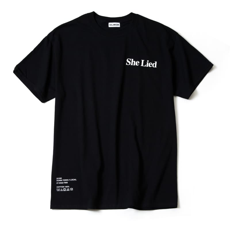 主役級のTシャツのみで構成された CLBUN “I HATE SUMMER” コレクション Travis Scottのシャウトから始まる60分超えのロングMIXも同時公開 そのユニークなアプローチにより、日に日にカルト的な人気が増している〈CLBUN(シーエルビーユーエヌ)〉が、“I HATE SUMMER”と題したTシャツコレクションをリリースした。本格的な夏の到来に先駆けて、ディレクターのK27T(KENT)が用意したのは、合計5つのデザイン。宇宙をモチーフにしたハードなグラフィックはフロント/バックの両面プリントで、ポケットTシャツは“LOCAL DOWNTOWN”のメッセージが入ったK27T(KENT)のルーツを感じさせる仕上がりに。また、前回デリバリーで好評だった“She Lied”Tシャツもブラック、レッド、ホワイトの全3色展開となるほか、〈CLBUN〉の名作である“SENPAI”シリーズには“KEISAN”というパンクな1枚が追加された。 すでにSOLD OUTのものが、“I HATE SUMMER”コレクションは現在『clbun.com』にて販売中なので、気になる方はお早めに。 また、〈CLBUN〉のドロップと言えば皆さんお待ちかね、コレクションにフックした新たなMIX音源も公開されている。何とシャウトは……Travis Scott(トラヴィス・スコット)ではないか。毎度業界からも評判のMIXなので、通勤、作業BGM、友人とチルの最中などに是非、試聴してみてはいかがだろうか。 Virgil Abloh(ヴァージル・アブロー)の特別インタビューや、〈BAPE®️(ベイプ)〉の2018年秋冬コレクションのルックブックなど、その他の最新ファッションニュースもあわせてご確認を。