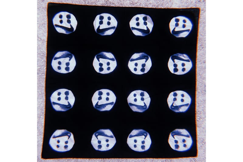 名だたるセレブも愛用の新鋭ブランド Cactus Plant Flea Market と Nike のコラボが実現？