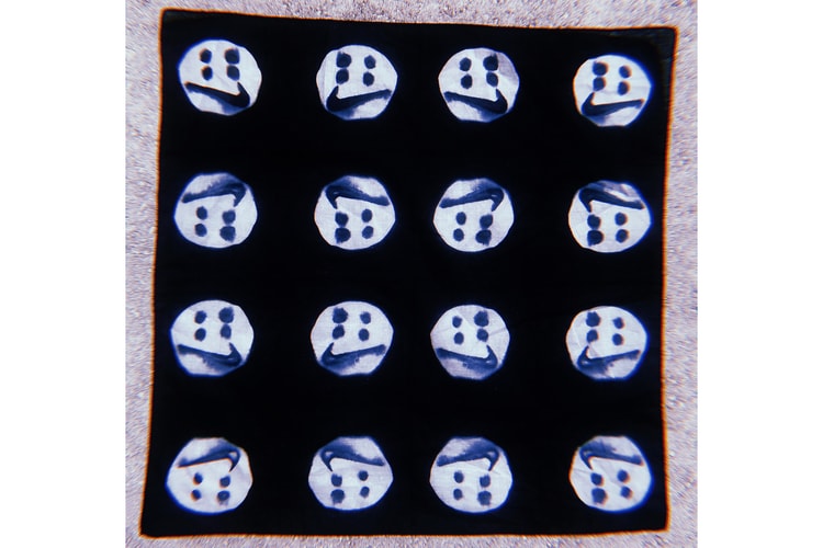 名だたるセレブも愛用の新鋭ブランド Cactus Plant Flea Market と Nike のコラボが実現?