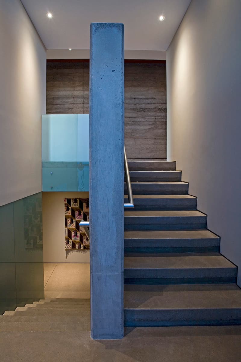 アリゾナ 砂漠 Desert Wing HYPEBEAST ハイプビースト 建築