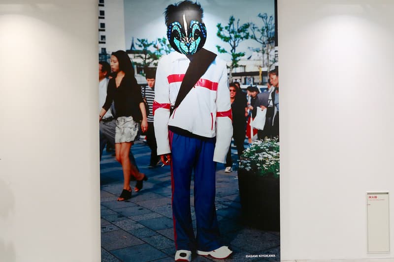 ドーバーストリートマーケット 銀座