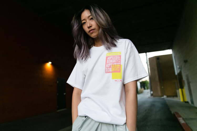 Dover Street Market Singapore がオープン1周年を記念したポップアップ “Open Air Open House” を開催