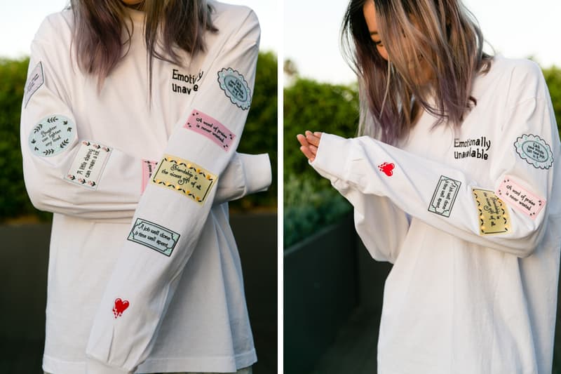 Dover Street Market Singapore がオープン1周年を記念したポップアップ“Open Air Open House”を開催 ストリートからスポーツまで錚々たるブランドを招聘した豪華コラボプロダクトを怒涛のリリース シンガポール Dover Street Market Open Air Open House Converse コンバース Gosha Rubchinskiy ゴーシャ・ラブチンスキー Tolia Titaev トリア・ティタエヴ RASSVET ラスベート doublet ダブレット パリ・サンジェルマン PSG A-COLD-WALL* ア・コールド・ウォール Nike ナイキ カスタムワークショップ HYPEBEAST ハイプビースト