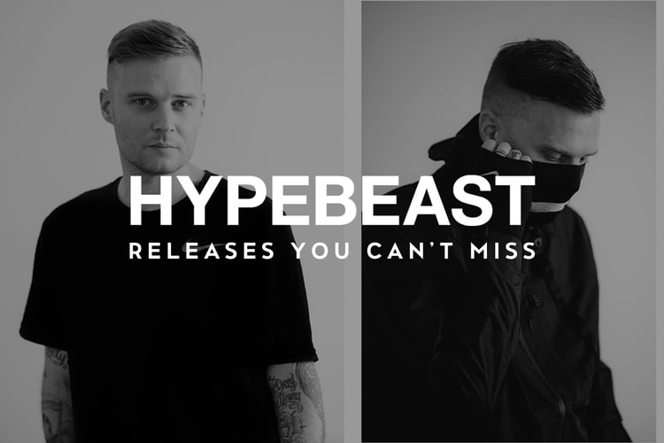 見逃したくない今週のリリースアイテム 7 選