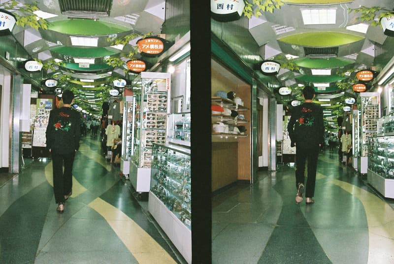 知る人ぞ知るアーカイブ専門店 EMPTY R _ _ M より最新エディトリアル “VOL.2 - 2018 Pre-Fall” が到着 〈COMME des GARÇONS HOMME〉や〈UNDERCOVER〉などのコレクター垂涎アイテムが次々と登場 EMPTY R_ _M COMME des GARÇONS HOMME コム デ ギャルソン オム ナンバーナイン UNDERCOVER アンダーカバー neoboy Raf Simons ラフ・シモンズ HYPEBEAST ハイプビースト