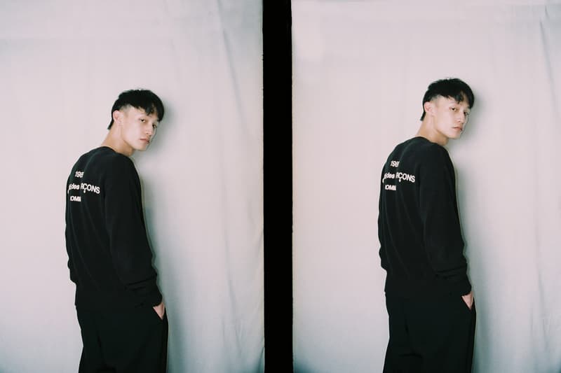 知る人ぞ知るアーカイブ専門店 EMPTY R _ _ M より最新エディトリアル “VOL.2 - 2018 Pre-Fall” が到着 〈COMME des GARÇONS HOMME〉や〈UNDERCOVER〉などのコレクター垂涎アイテムが次々と登場 EMPTY R_ _M COMME des GARÇONS HOMME コム デ ギャルソン オム ナンバーナイン UNDERCOVER アンダーカバー neoboy Raf Simons ラフ・シモンズ HYPEBEAST ハイプビースト