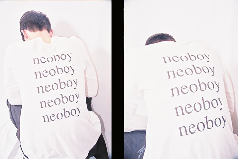 知る人ぞ知るアーカイブ専門店 EMPTY R _ _ M より最新エディトリアル “VOL.2 - 2018 Pre-Fall” が到着 〈COMME des GARÇONS HOMME〉や〈UNDERCOVER〉などのコレクター垂涎アイテムが次々と登場 EMPTY R_ _M COMME des GARÇONS HOMME コム デ ギャルソン オム ナンバーナイン UNDERCOVER アンダーカバー neoboy Raf Simons ラフ・シモンズ HYPEBEAST ハイプビースト