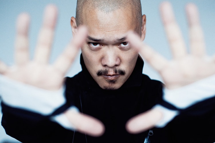 エロルソン・ヒューと NikeLab ACG の関係性が終焉を迎える