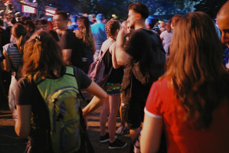 Raf Simons Fred Perry ソウル ラフ シモンズ フレッド ペリー HYPEBEAST ハイプビースト