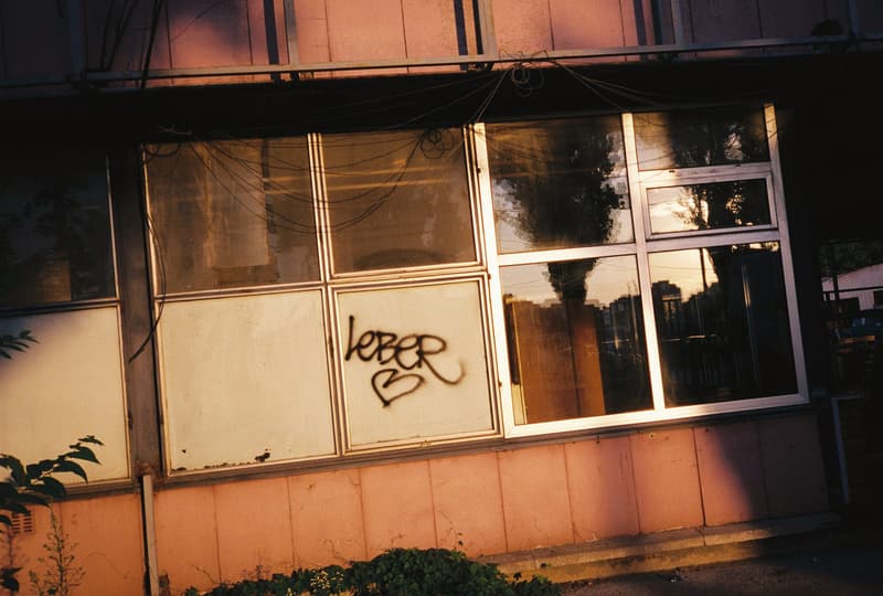 Raf Simons Fred Perry ソウル ラフ シモンズ フレッド ペリー HYPEBEAST ハイプビースト