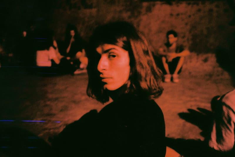 Raf Simons Fred Perry ソウル ラフ シモンズ フレッド ペリー HYPEBEAST ハイプビースト