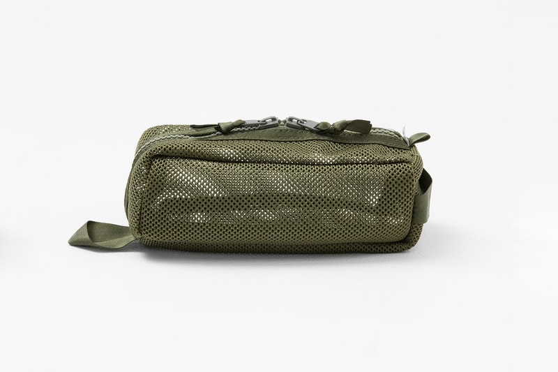 FREDRIK PACKERS FreshService タッグ レジャー シーズン コラボレーション コラボ アイテム フレドリックパッカーズ フレッシュサービス