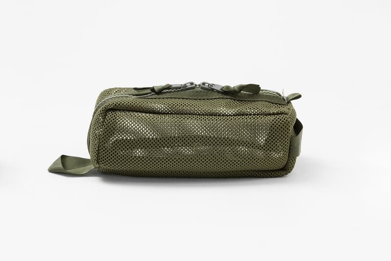 FREDRIK PACKERS FreshService タッグ レジャー シーズン コラボレーション コラボ アイテム フレドリックパッカーズ フレッシュサービス