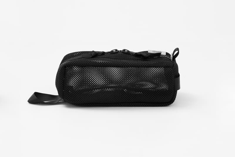 FREDRIK PACKERS FreshService タッグ レジャー シーズン コラボレーション コラボ アイテム フレドリックパッカーズ フレッシュサービス