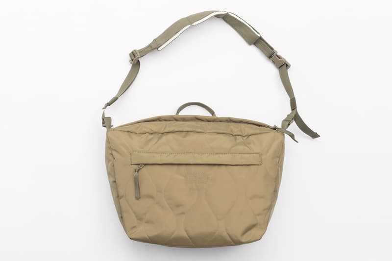 FREDRIK PACKERS FreshService タッグ レジャー シーズン コラボレーション コラボ アイテム フレドリックパッカーズ フレッシュサービス