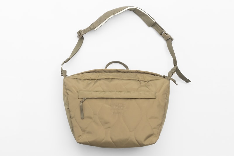 FREDRIK PACKERS FreshService タッグ レジャー シーズン コラボレーション コラボ アイテム フレドリックパッカーズ フレッシュサービス