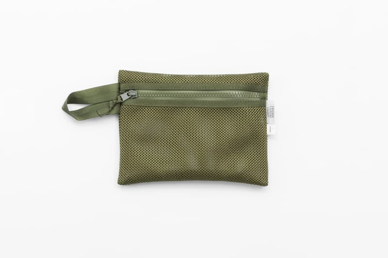 FREDRIK PACKERS FreshService タッグ レジャー シーズン コラボレーション コラボ アイテム フレドリックパッカーズ フレッシュサービス