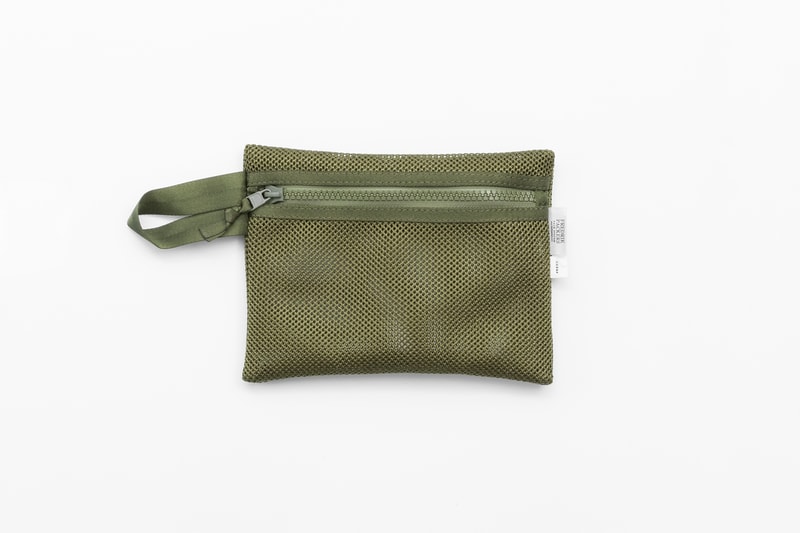 FREDRIK PACKERS FreshService タッグ レジャー シーズン コラボレーション コラボ アイテム フレドリックパッカーズ フレッシュサービス