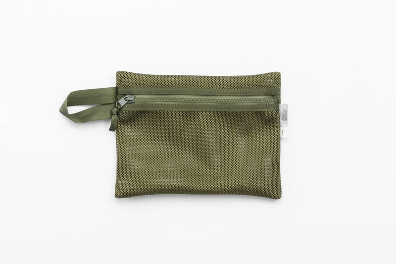 FREDRIK PACKERS FreshService タッグ レジャー シーズン コラボレーション コラボ アイテム フレドリックパッカーズ フレッシュサービス